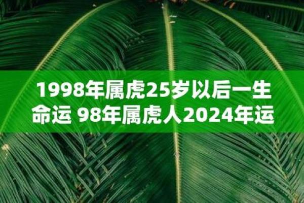 今年25岁属什么生肖的